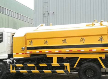 定兴抽化粪池哪家好