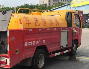 定兴抽化粪池多少钱