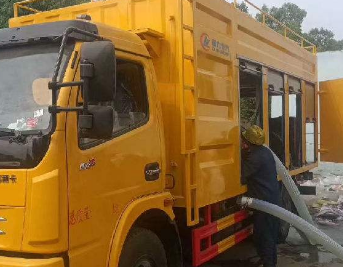 定兴抽化粪池多少钱