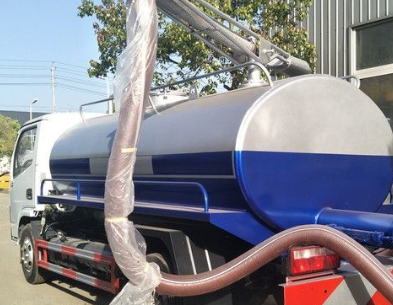 定兴抽化粪池找哪家