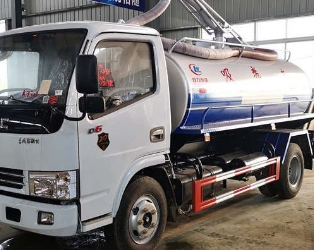 定兴抽化粪池哪家好