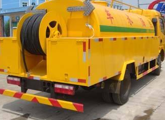 定兴污水清运多少钱