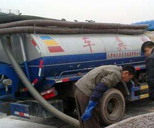 定兴污水清运推荐