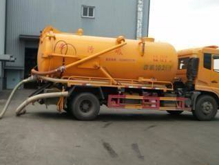 定兴污水清运哪家好