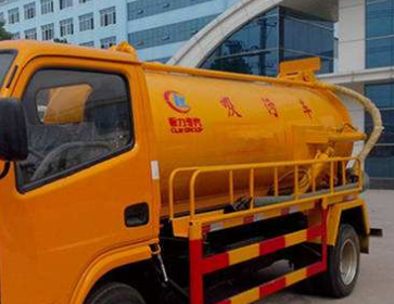 定兴抽化粪池价格优惠