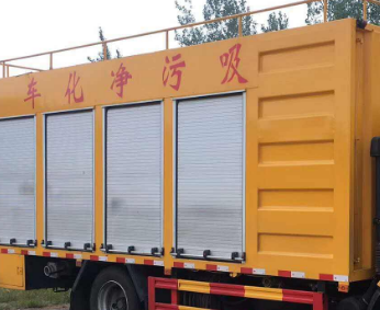 定兴抽化粪池公司