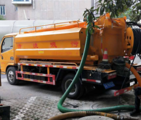 定兴抽化粪池电话多少