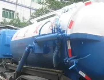 定兴污水清运哪家好