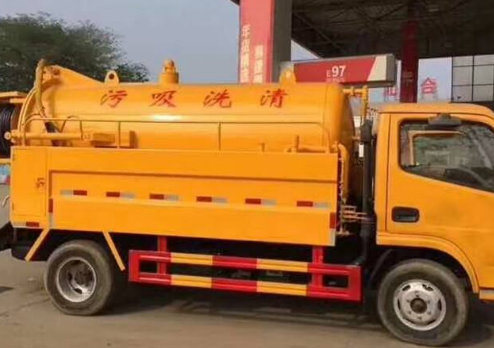 定兴管道清洗电话