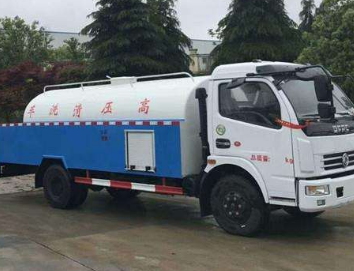 定兴管道清洗价格明细