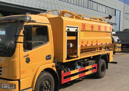 定兴管道清洗哪家好