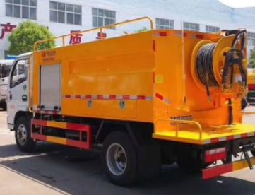 定兴非开挖管道施工