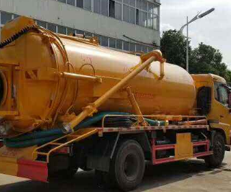 定兴管道清洗服务项目