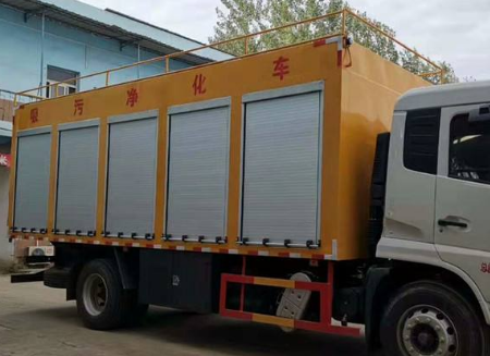 定兴管道清洗哪家好