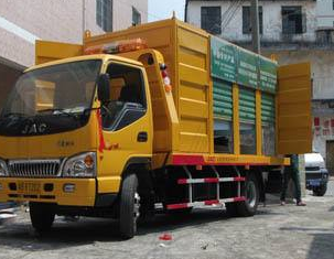 定兴管道清洗价格优惠