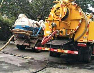 定兴管道清洗价格便宜