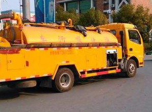 定兴管道清洗多少钱