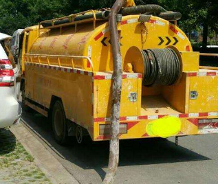 定兴管道清洗多少钱