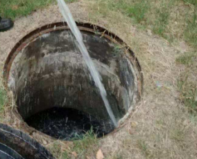 定兴污水清运哪家好