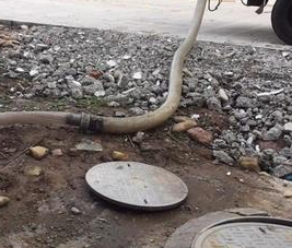 定兴污水清运费用多少