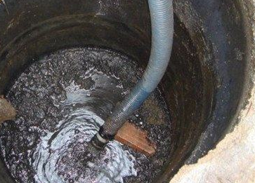 定兴污水清洗的公司电话