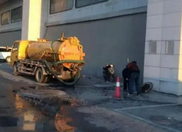 定兴污水清运哪家好