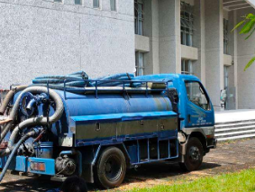 定兴污水清运费用