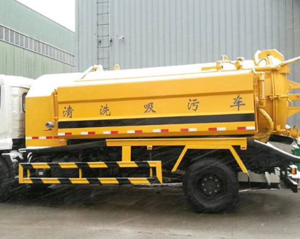 定兴污水清运哪家好