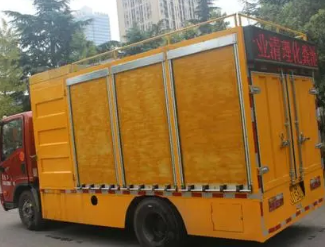 定兴管道清洗多少钱