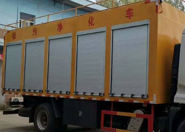 定兴管道清洗哪家好