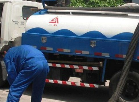 定兴管道清洗公司诚信