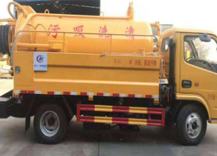 定兴管道清洗多少钱