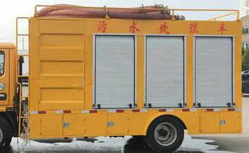 定兴污水清运诚信