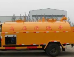 定兴污水清运多少钱