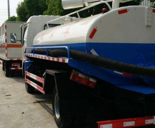 定兴污水清运哪家好