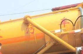 定兴污水清运公司