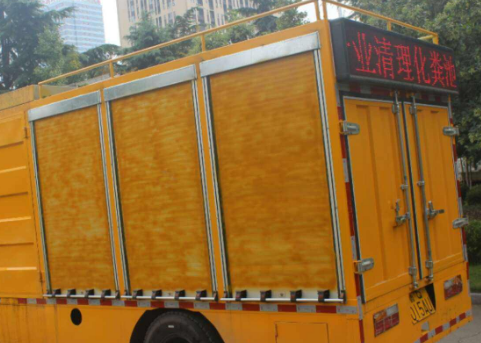 定兴疏通下水道价格明细