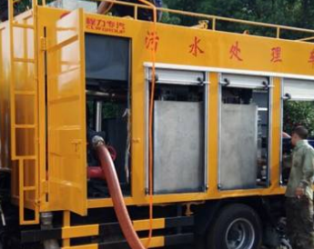 定兴污水清运一方多少钱