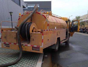 定兴管道清洗推荐公司客服