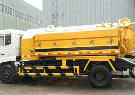 定兴管道清洗多少钱