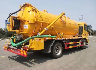 定兴管道清洗服务电话