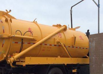 定兴管道清洗哪家好