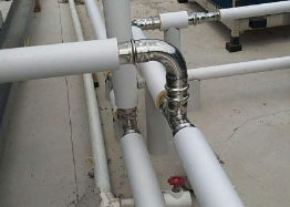 定兴管道清洗多少钱