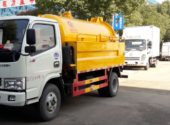 定兴污水清运服务电话