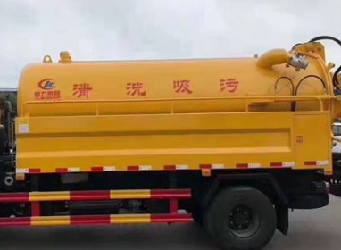 定兴管道清洗多少钱