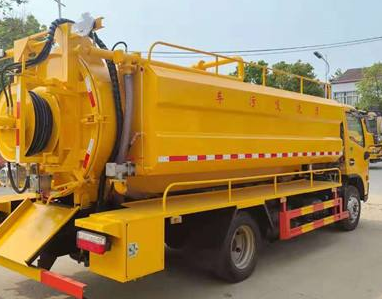 定兴管道清洗价格多少