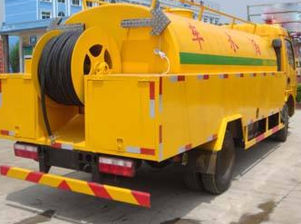 定兴管道清洗多少钱