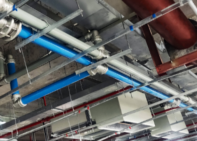 定兴管道清洗多少钱