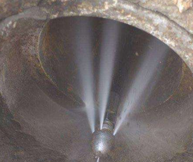 定兴管道清洗小知识