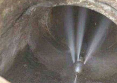 定兴管道清洗多少钱